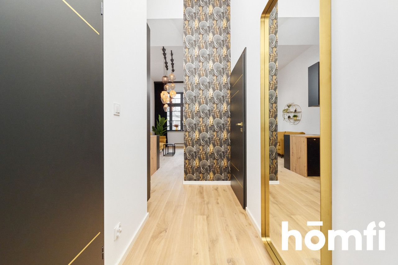 Apartament z widokiem na Odrę - Bulwar Staromiejski - Apartment - Sale - Wrocław, Stare Miasto / Rynek