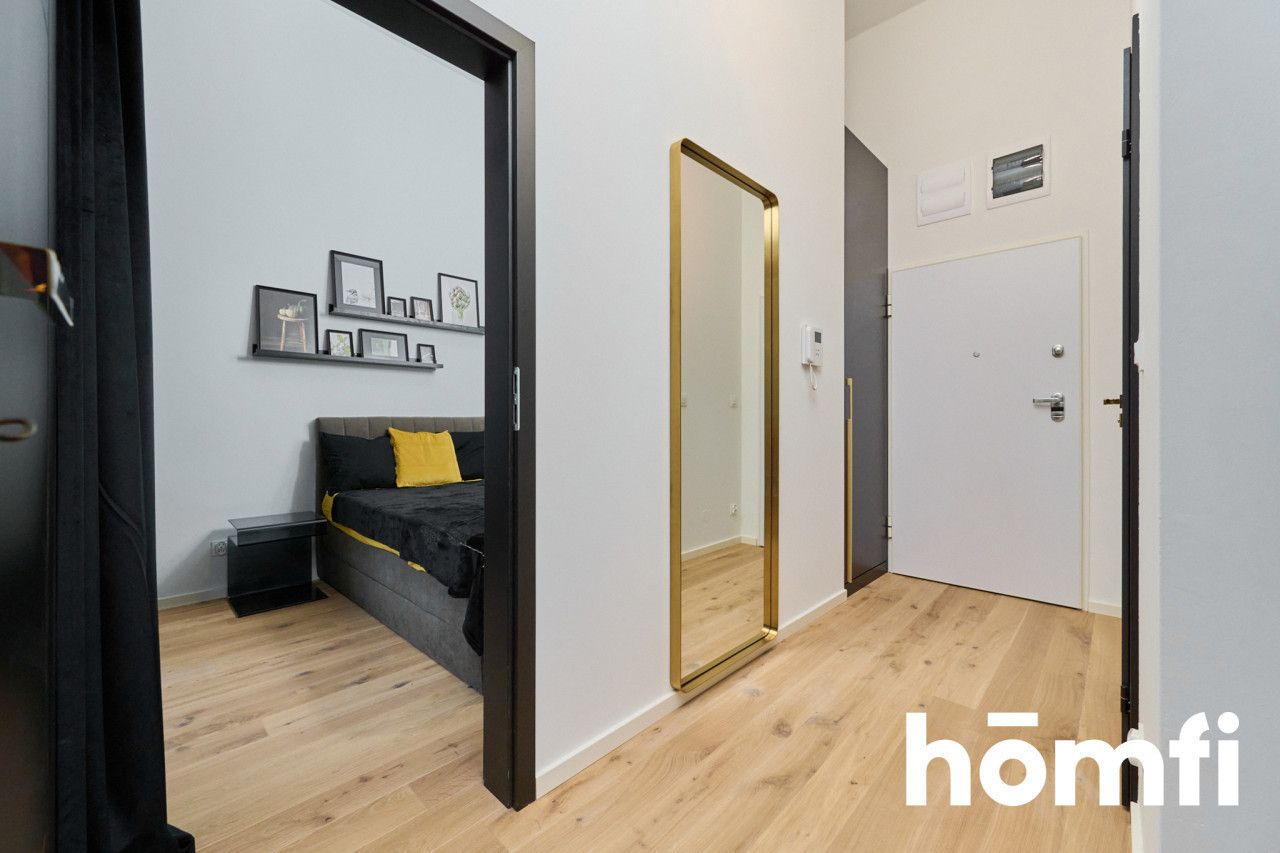 Apartament z widokiem na Odrę - Bulwar Staromiejski - Apartment - Sale - Wrocław, Stare Miasto / Rynek