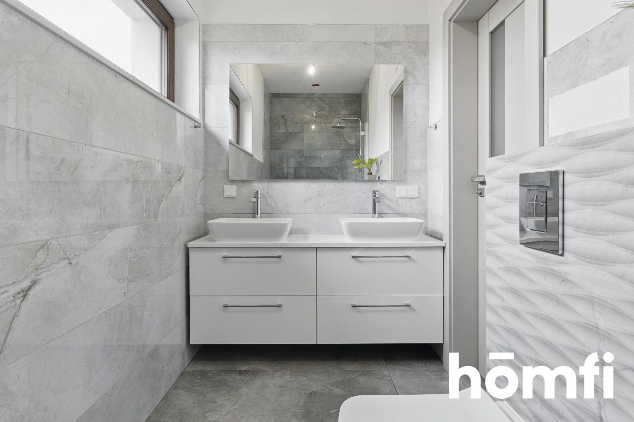 Dom w Myśliszewicach – nowoczesny, energooszczędny - Dom - Sprzedaż - Radomski, Jedlnia-Letnisko / Myśliszewice