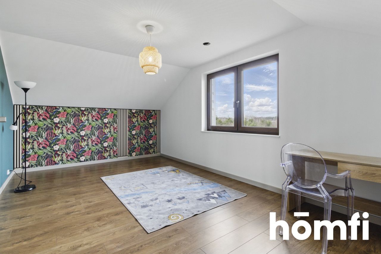 Dom w Myśliszewicach – nowoczesny, energooszczędny - Dom - Sprzedaż - Radomski, Jedlnia-Letnisko / Myśliszewice