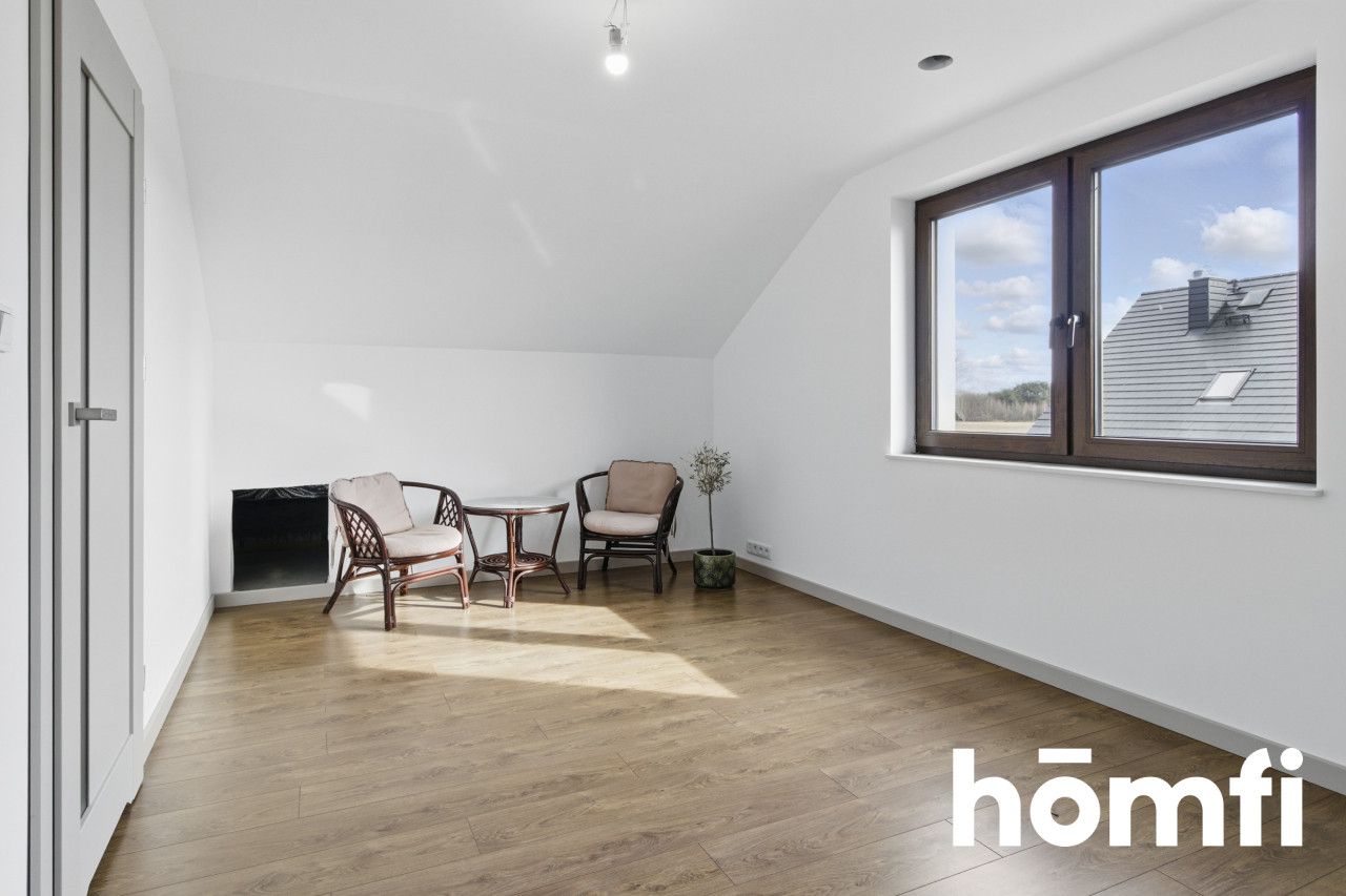 Dom w Myśliszewicach – nowoczesny, energooszczędny - Dom - Sprzedaż - Radomski, Jedlnia-Letnisko / Myśliszewice