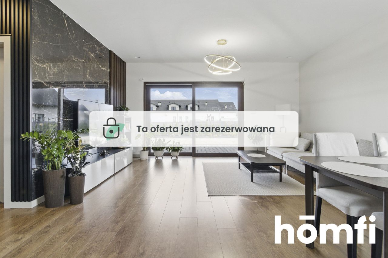 Dom w Myśliszewicach – nowoczesny, energooszczędny - Dom - Sprzedaż - Radomski, Jedlnia-Letnisko / Myśliszewice