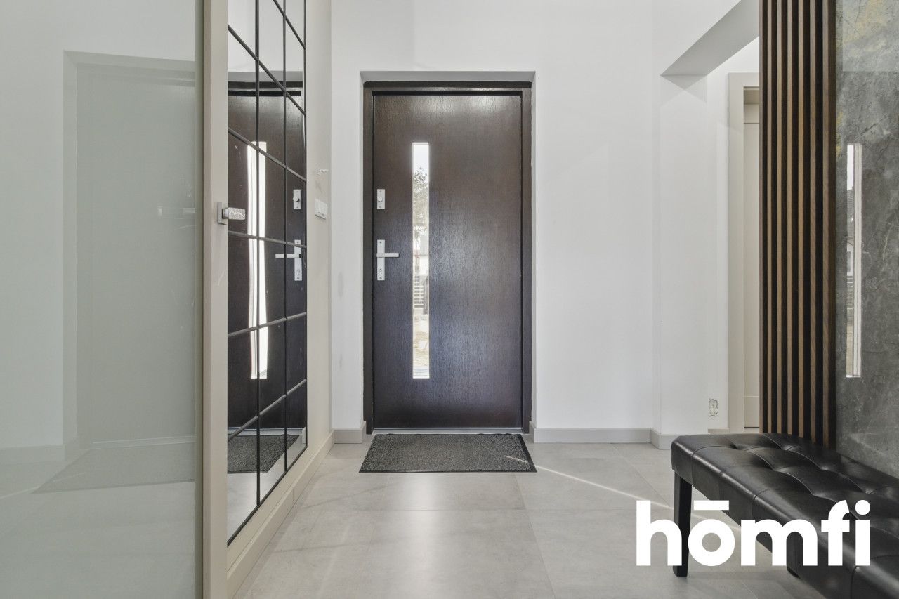 Dom w Myśliszewicach – nowoczesny, energooszczędny - Dom - Sprzedaż - Radomski, Jedlnia-Letnisko / Myśliszewice