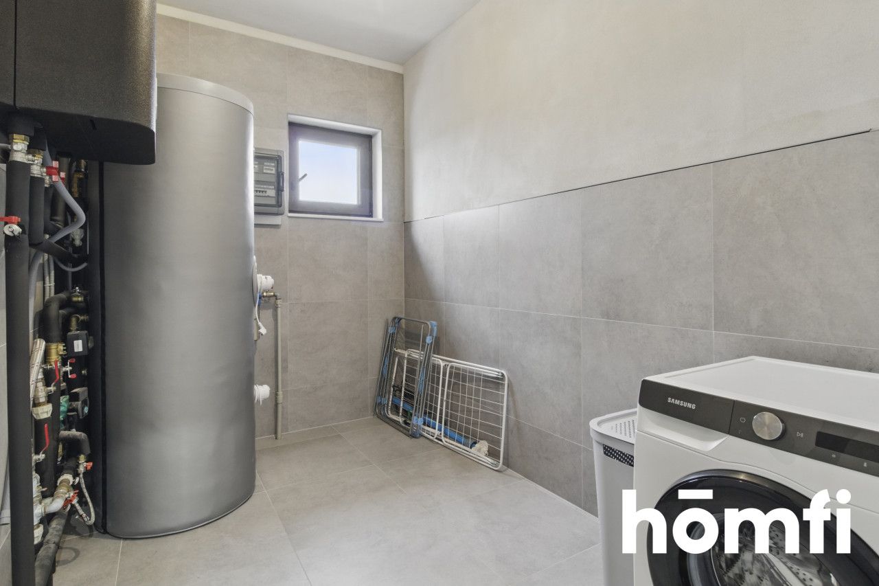 Dom w Myśliszewicach – nowoczesny, energooszczędny - Dom - Sprzedaż - Radomski, Jedlnia-Letnisko / Myśliszewice