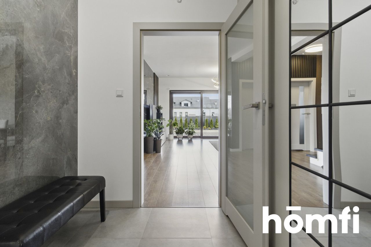 Dom w Myśliszewicach – nowoczesny, energooszczędny - Dom - Sprzedaż - Radomski, Jedlnia-Letnisko / Myśliszewice