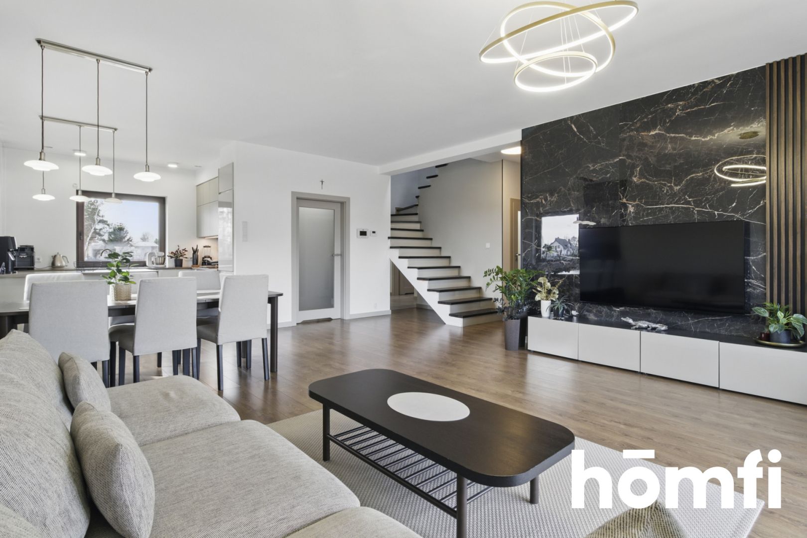 Dom w Myśliszewicach – nowoczesny, energooszczędny - Dom - Sprzedaż - Radomski, Jedlnia-Letnisko / Myśliszewice