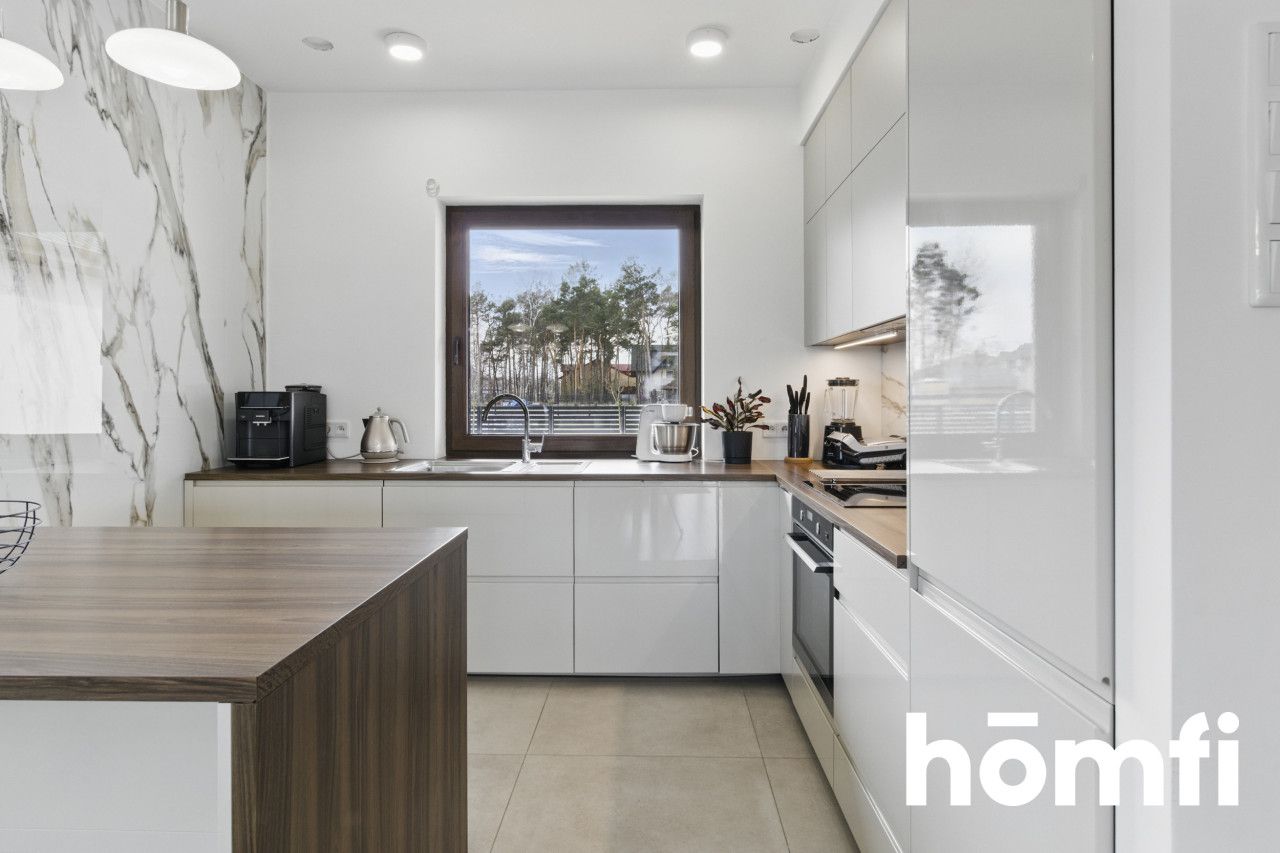 Dom w Myśliszewicach – nowoczesny, energooszczędny - Dom - Sprzedaż - Radomski, Jedlnia-Letnisko / Myśliszewice