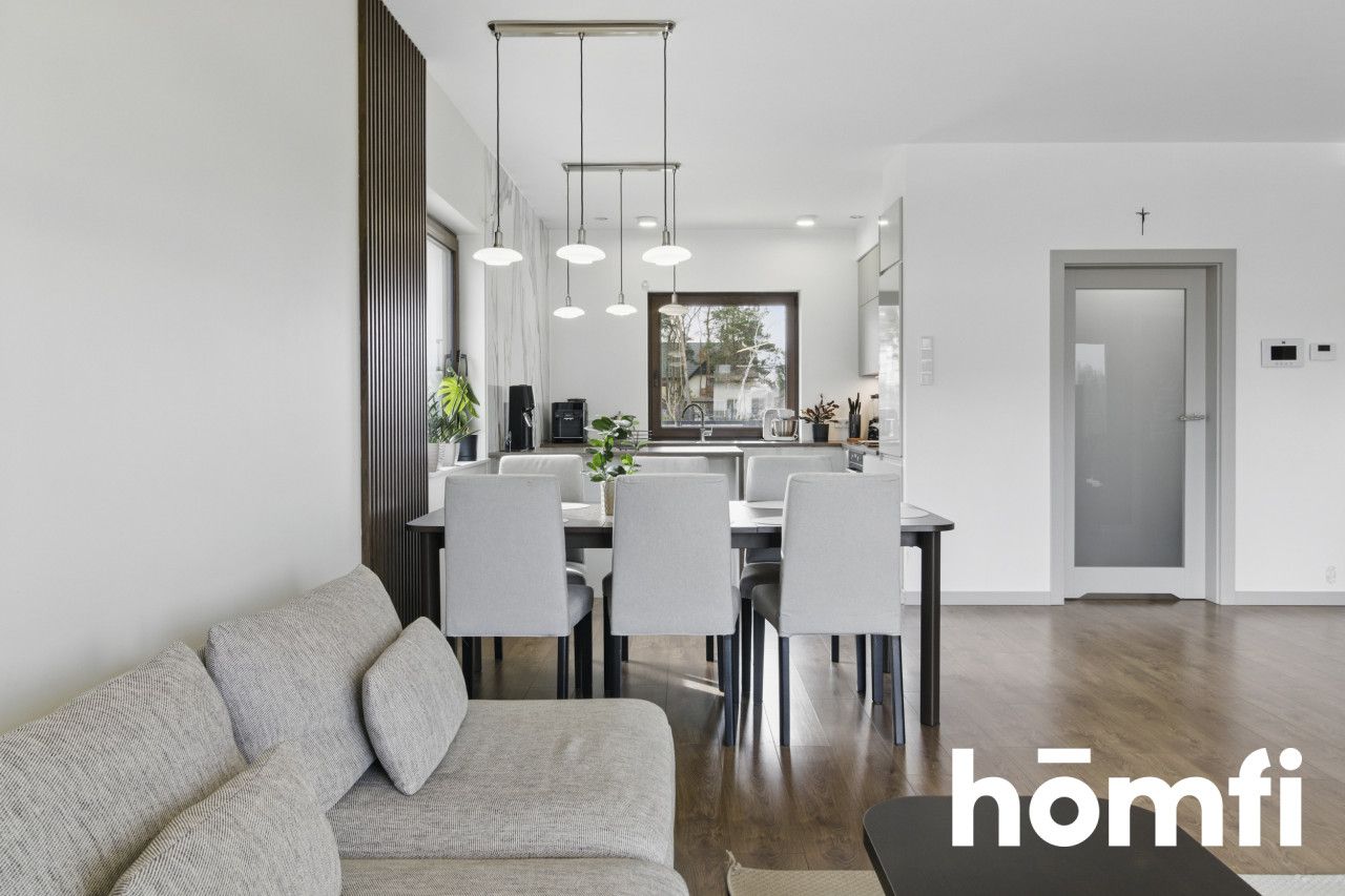 Dom w Myśliszewicach – nowoczesny, energooszczędny - Dom - Sprzedaż - Radomski, Jedlnia-Letnisko / Myśliszewice