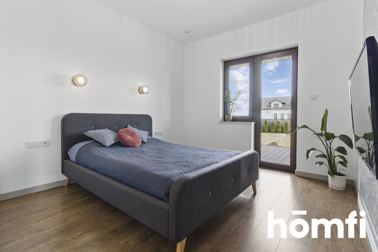 Dom w Myśliszewicach – nowoczesny, energooszczędny - Dom - Sprzedaż - Radomski, Jedlnia-Letnisko / Myśliszewice