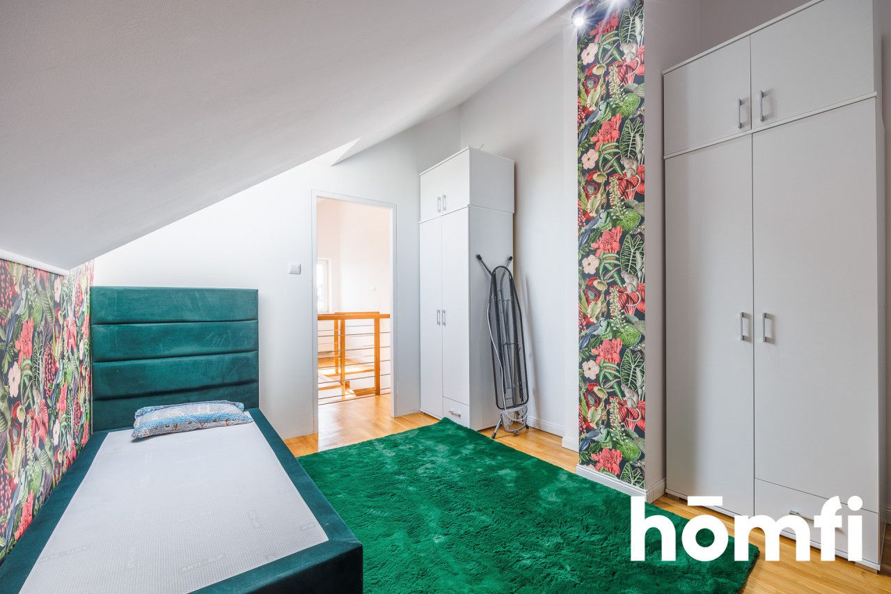 Na sprzedaż piękne mieszkanie z antresolą - Mieszkanie - Sprzedaż - Rzeszów, Franciszka Kotuli