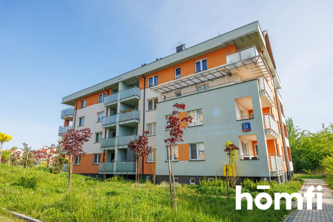 Na sprzedaż piękne mieszkanie z antresolą - Mieszkanie - Sprzedaż - Rzeszów, Franciszka Kotuli