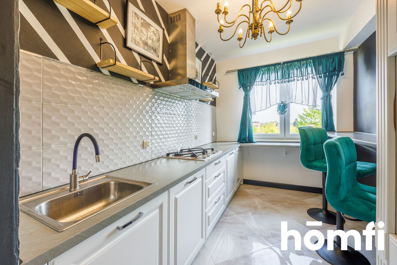 Na sprzedaż piękne mieszkanie z antresolą - Mieszkanie - Sprzedaż - Rzeszów, Franciszka Kotuli