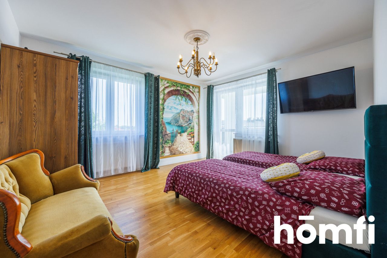 Na sprzedaż piękne mieszkanie z antresolą - Mieszkanie - Sprzedaż - Rzeszów, Franciszka Kotuli