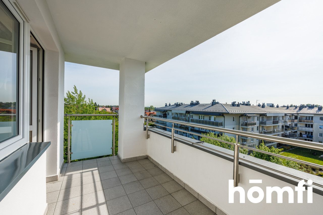 Na sprzedaż piękne mieszkanie z antresolą - Mieszkanie - Sprzedaż - Rzeszów, Franciszka Kotuli