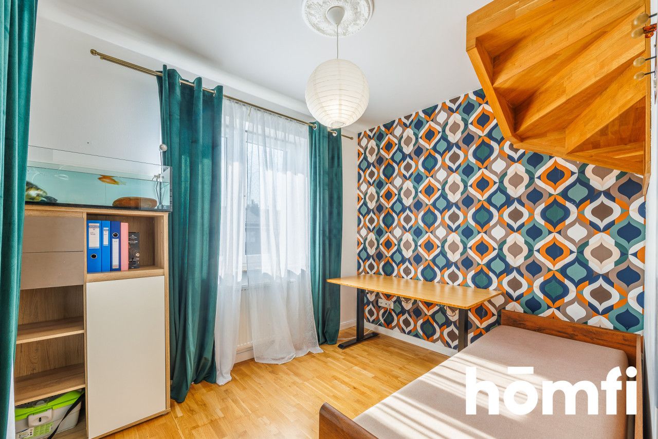 Na sprzedaż piękne mieszkanie z antresolą - Mieszkanie - Sprzedaż - Rzeszów, Franciszka Kotuli