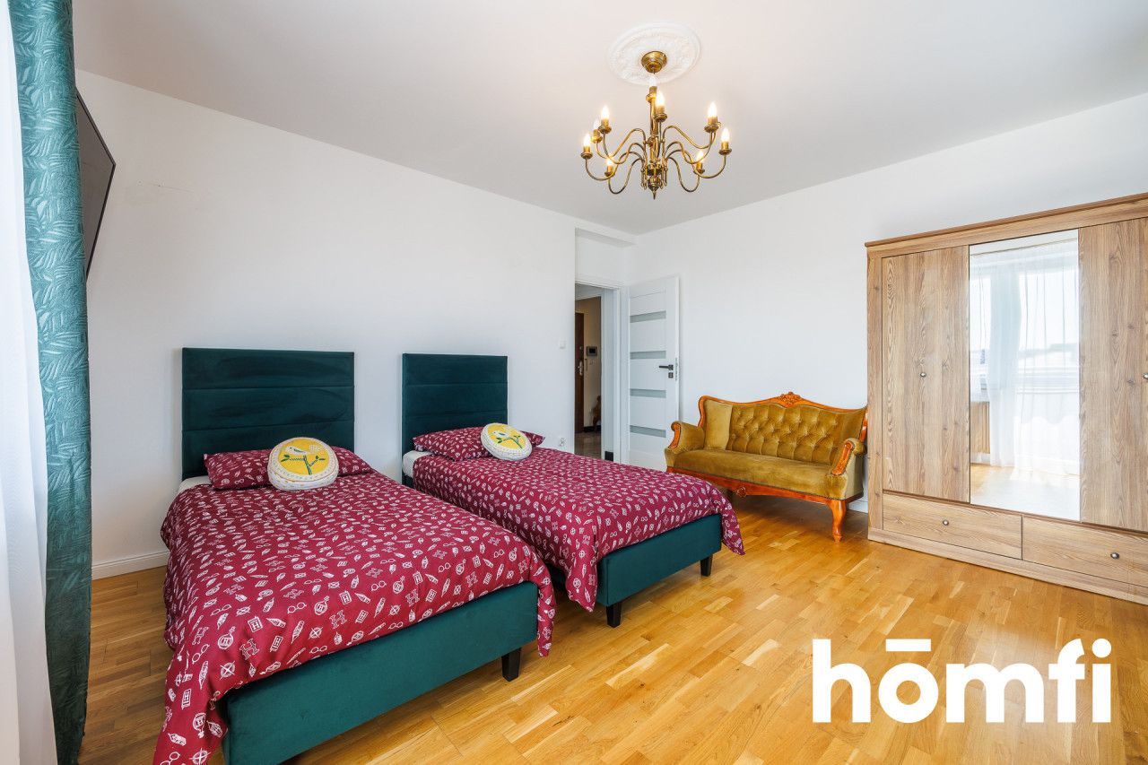 Na sprzedaż piękne mieszkanie z antresolą - Mieszkanie - Sprzedaż - Rzeszów, Franciszka Kotuli