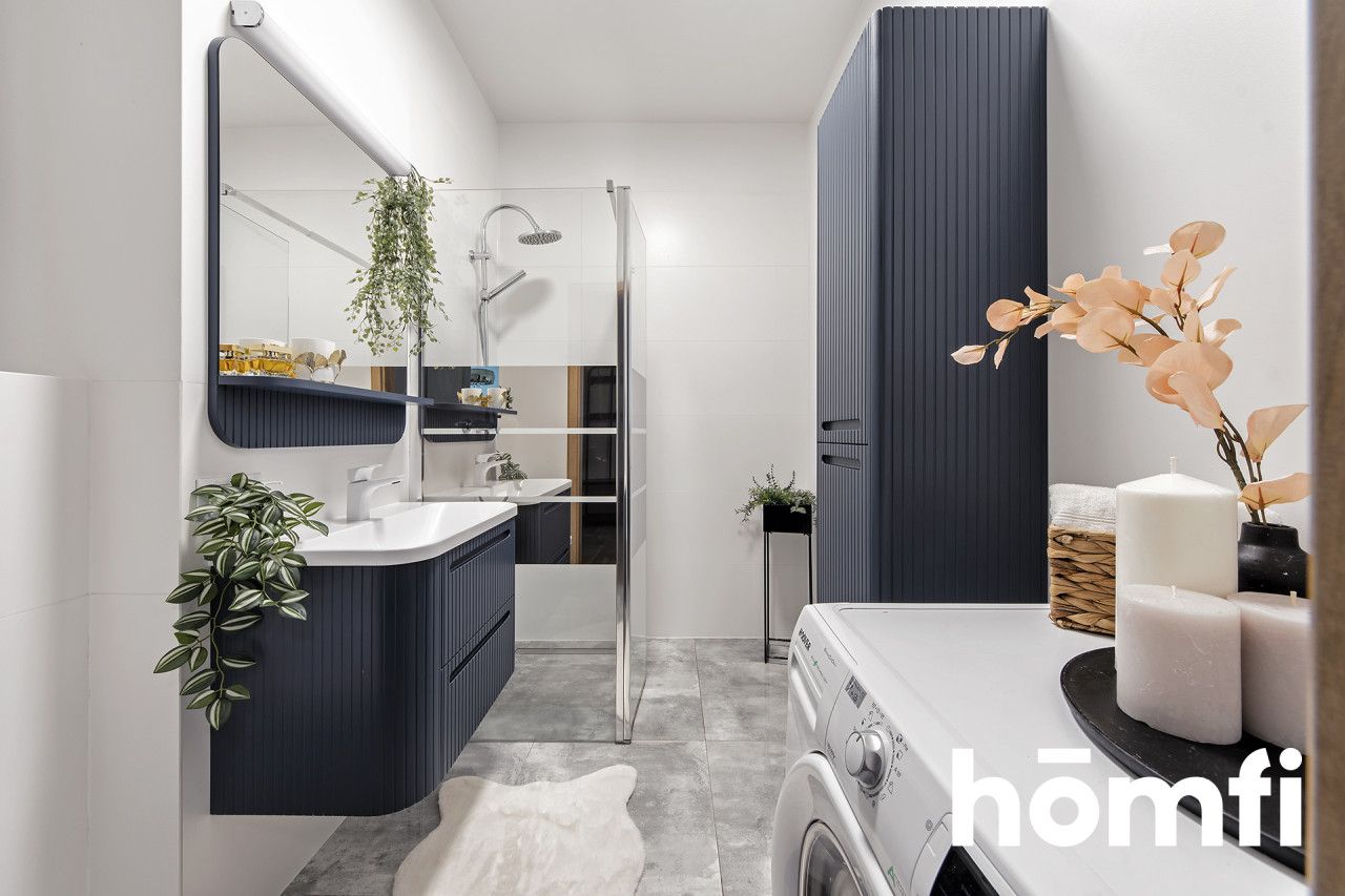 2 rooms with loggia - move in now - Квартира - Продаж - Poznań, Nowe Miasto / Chartowo