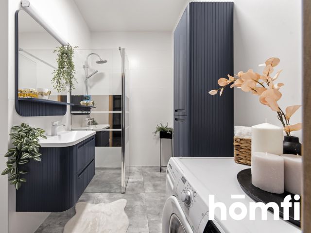 2 rooms with loggia - move in now - Квартира - Продаж - Poznań, Nowe Miasto / Chartowo