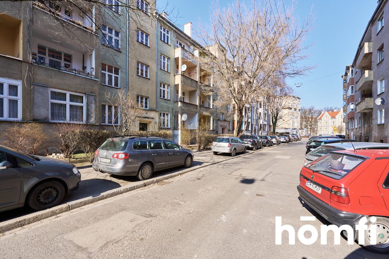 Kawalerka z antresolą na wynajem dostępne od zaraz - Mieszkanie - Wynajem - Wrocław, Śródmieście / Plac Grunwaldzki