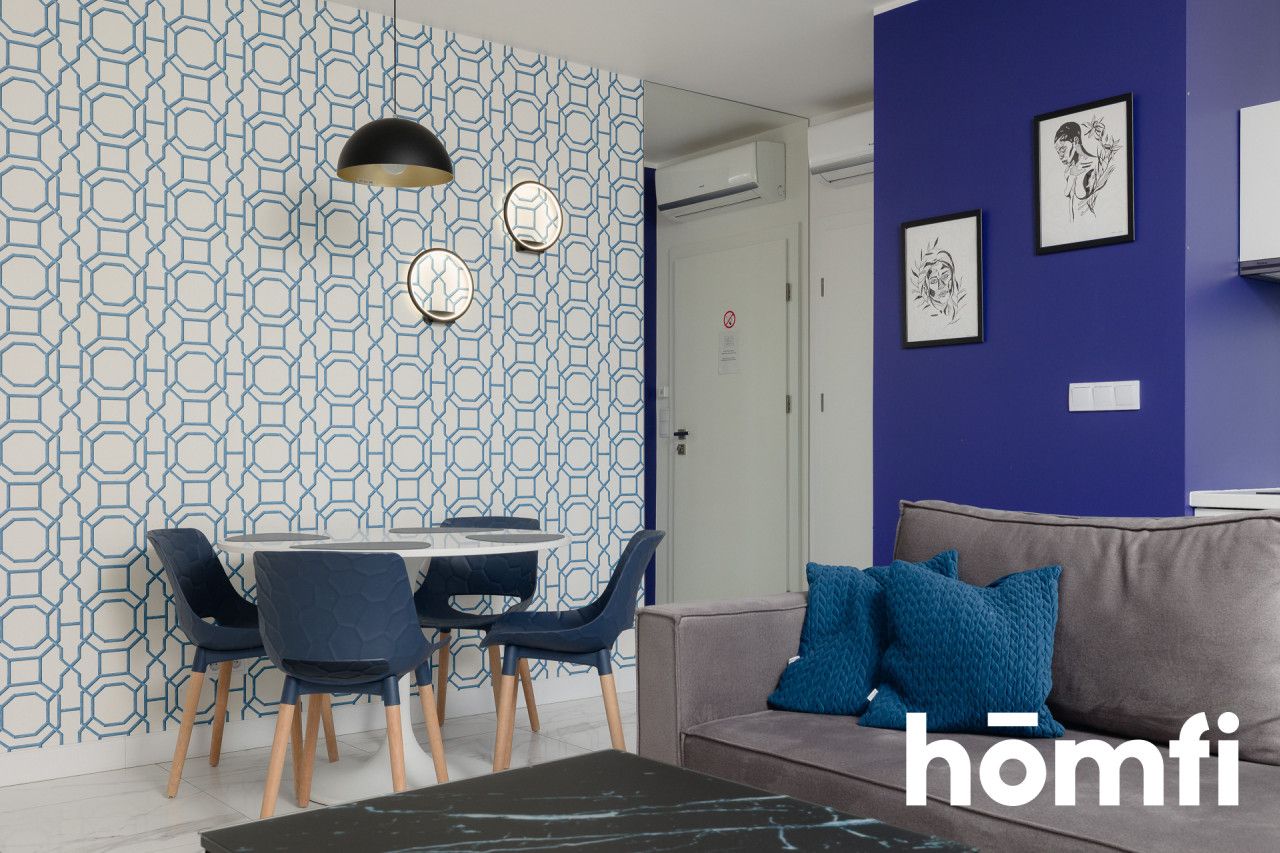 JESIONOWA | 2 pokoje, parking, klimatyzacja - Mieszkanie - Wynajem - Wrocław, Krzyki / Tarnogaj