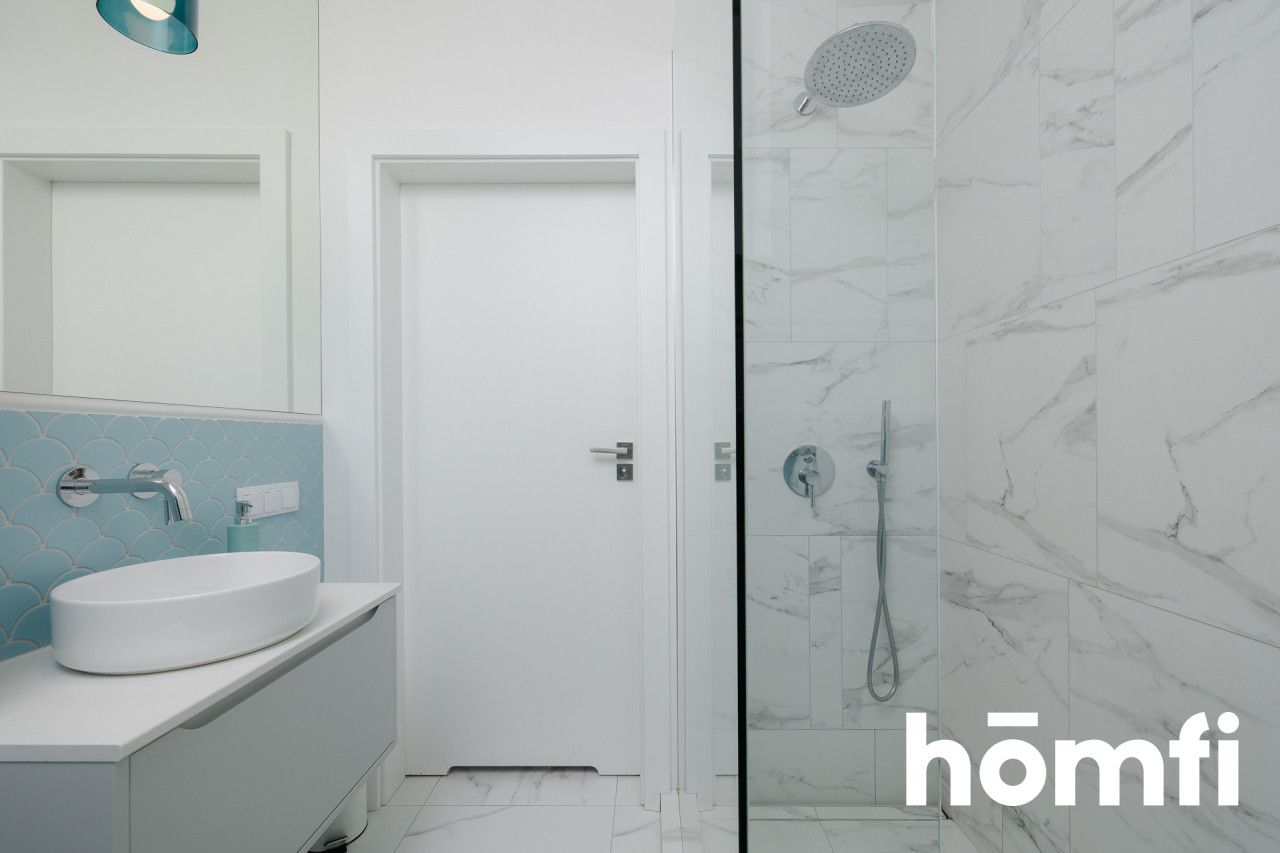 JESIONOWA | 2 pokoje, parking, klimatyzacja - Mieszkanie - Wynajem - Wrocław, Krzyki / Tarnogaj