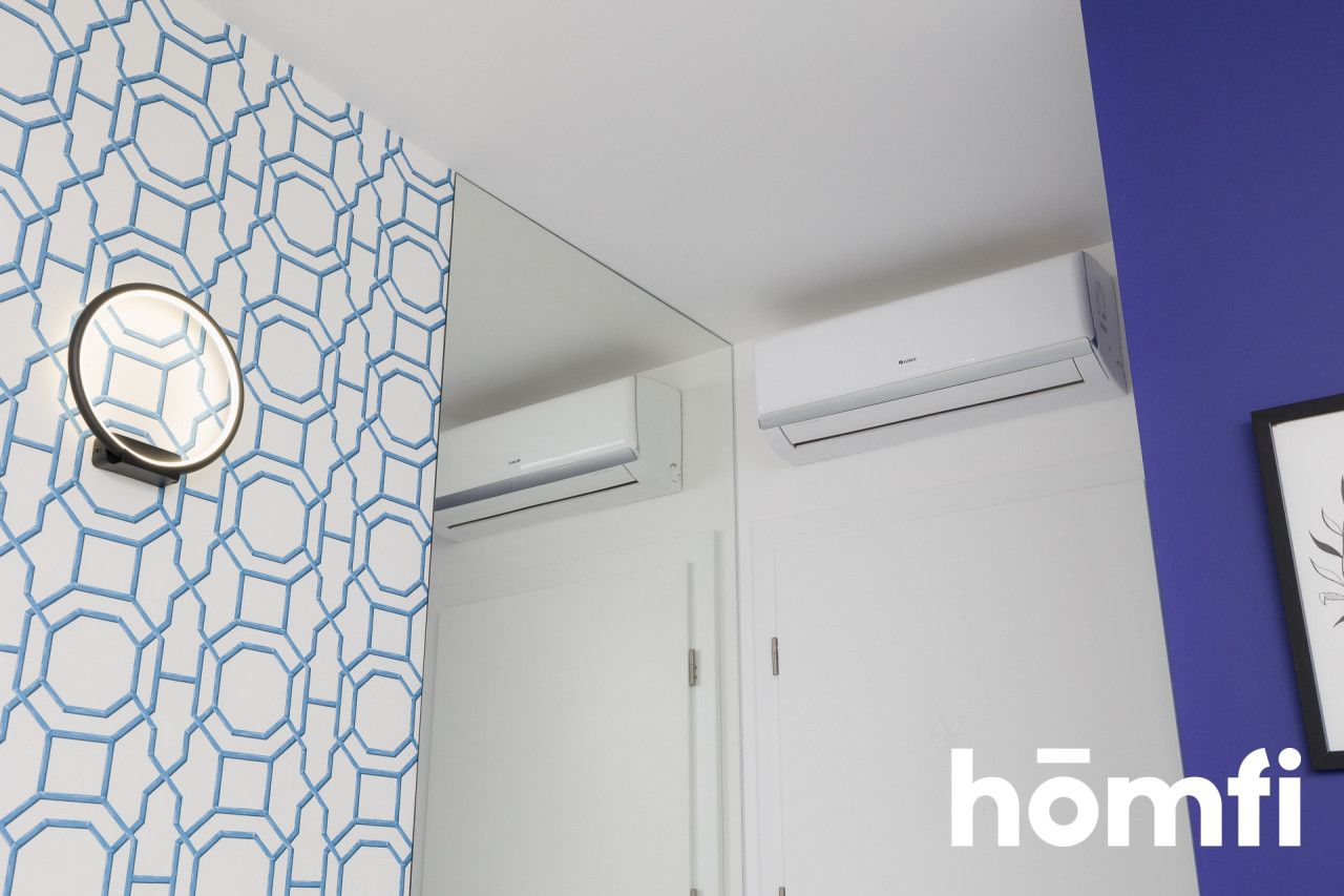 JESIONOWA | 2 pokoje, parking, klimatyzacja - Mieszkanie - Wynajem - Wrocław, Krzyki / Tarnogaj