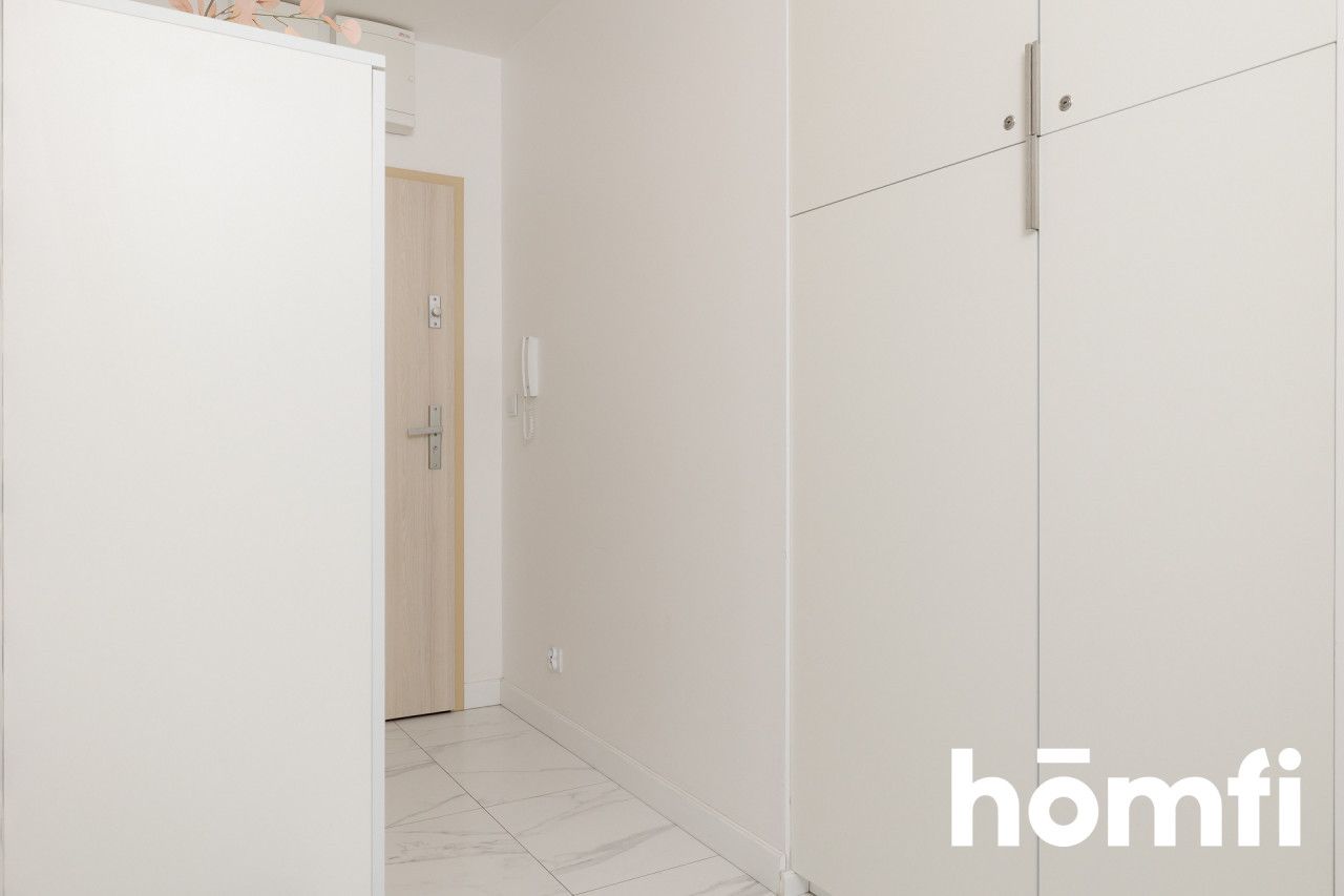 JESIONOWA | 2 pokoje, parking, klimatyzacja - Mieszkanie - Wynajem - Wrocław, Krzyki / Tarnogaj