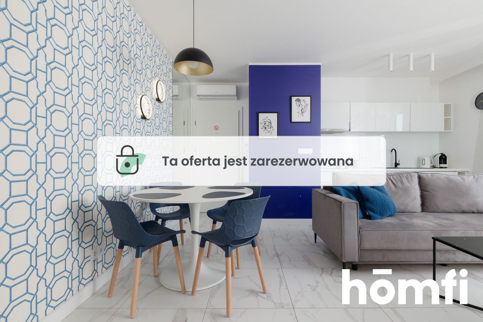 JESIONOWA | 2 pokoje, parking, klimatyzacja - Mieszkanie - Wynajem - Wrocław, Krzyki / Tarnogaj