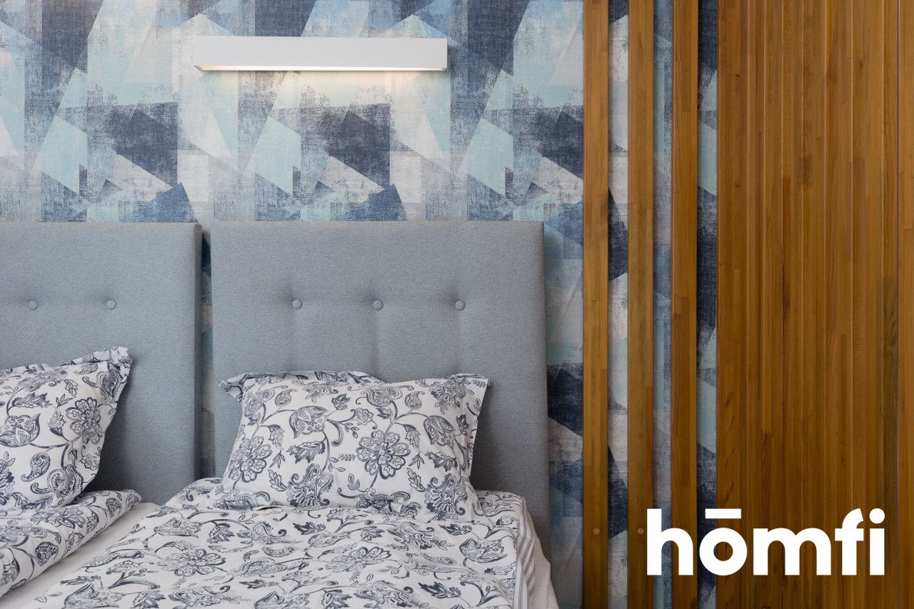 JESIONOWA | 2 pokoje, parking, klimatyzacja - Mieszkanie - Wynajem - Wrocław, Krzyki / Tarnogaj