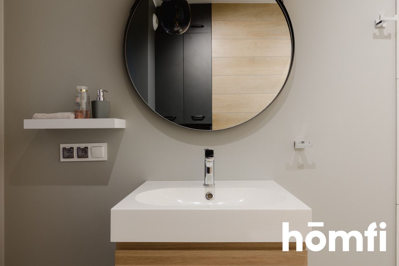 Nyska / Tarnogaj - 2 pokoje + balkon + parking - Mieszkanie - Wynajem - Wrocław, Krzyki / Tarnogaj