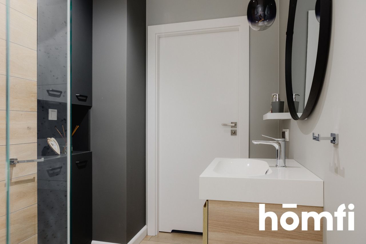 Nyska / Tarnogaj - 2 pokoje + balkon + parking - Mieszkanie - Wynajem - Wrocław, Krzyki / Tarnogaj