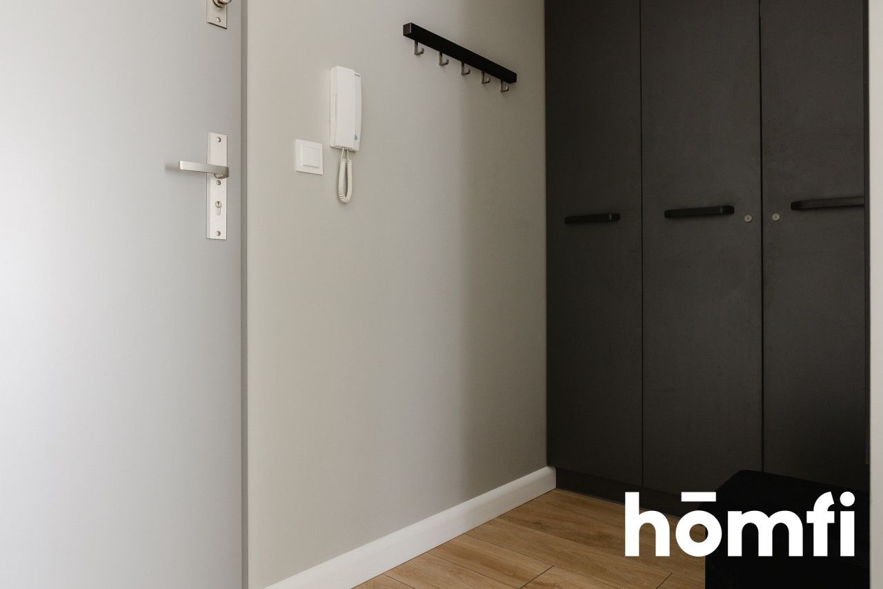 Nyska / Tarnogaj - 2 pokoje + balkon + parking - Mieszkanie - Wynajem - Wrocław, Krzyki / Tarnogaj