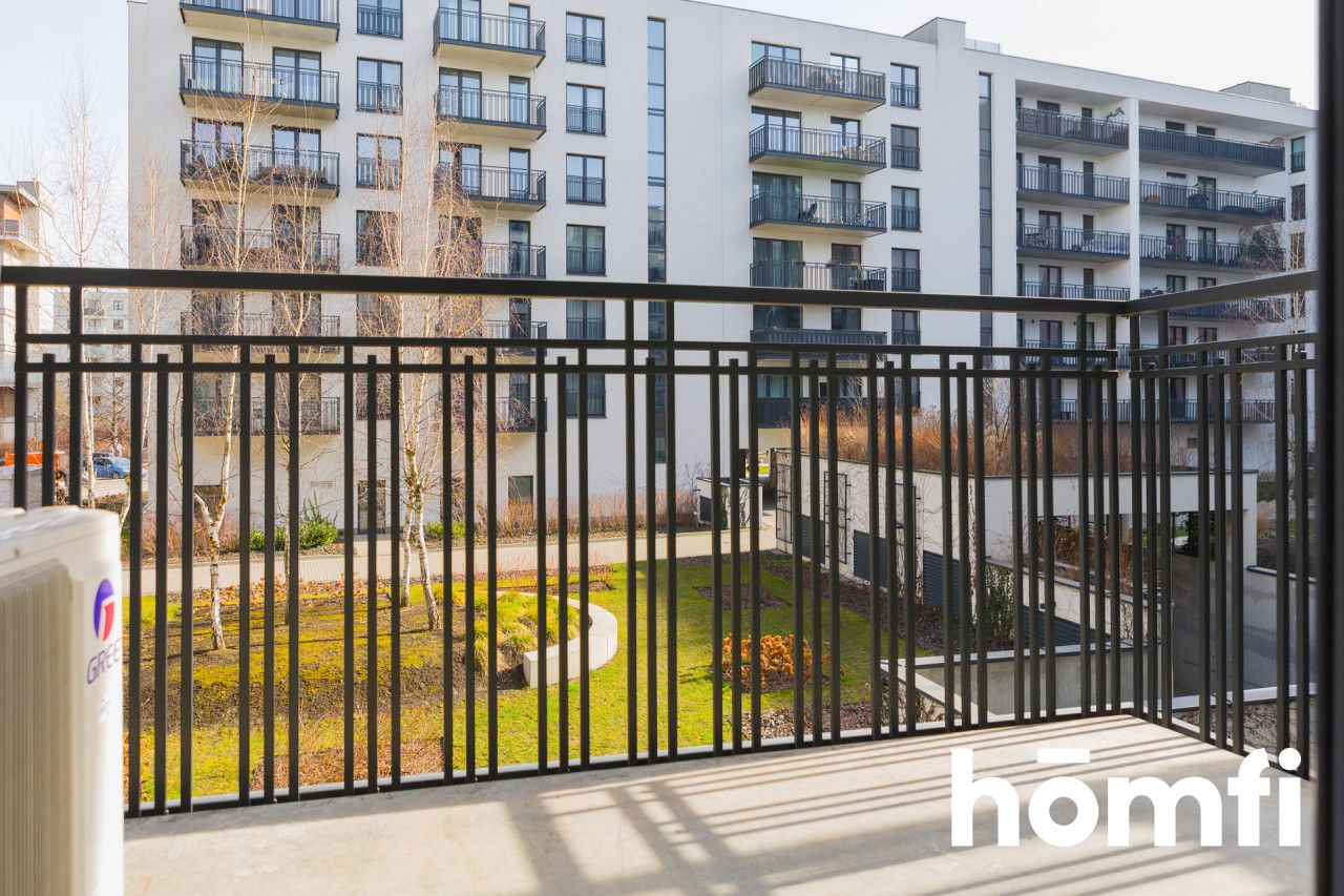 Nyska / Tarnogaj - 2 pokoje + balkon + parking - Mieszkanie - Wynajem - Wrocław, Krzyki / Tarnogaj