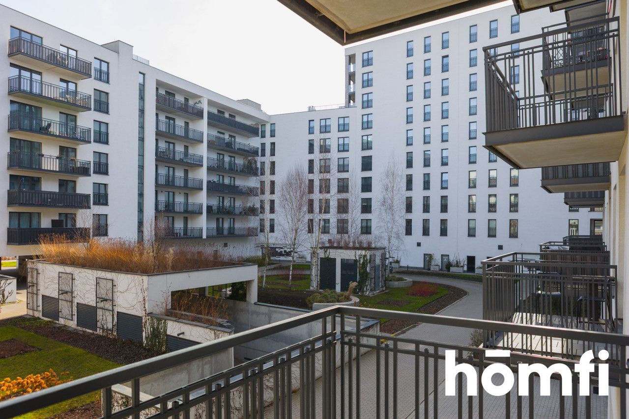 Nyska / Tarnogaj - 2 pokoje + balkon + parking - Mieszkanie - Wynajem - Wrocław, Krzyki / Tarnogaj