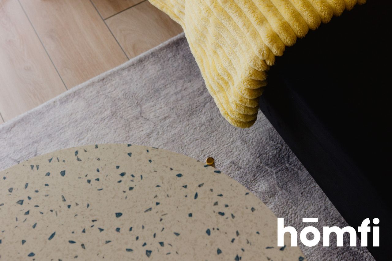 Nyska / Tarnogaj - 2 pokoje + balkon + parking - Mieszkanie - Wynajem - Wrocław, Krzyki / Tarnogaj