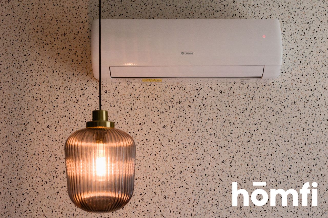 Nyska / Tarnogaj - 2 pokoje + balkon + parking - Mieszkanie - Wynajem - Wrocław, Krzyki / Tarnogaj