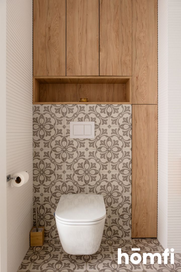 DRABIKA | nowe, balkon, parking, klimatyzacja - Apartment - Rent - Wrocław, Krzyki / Jagodno