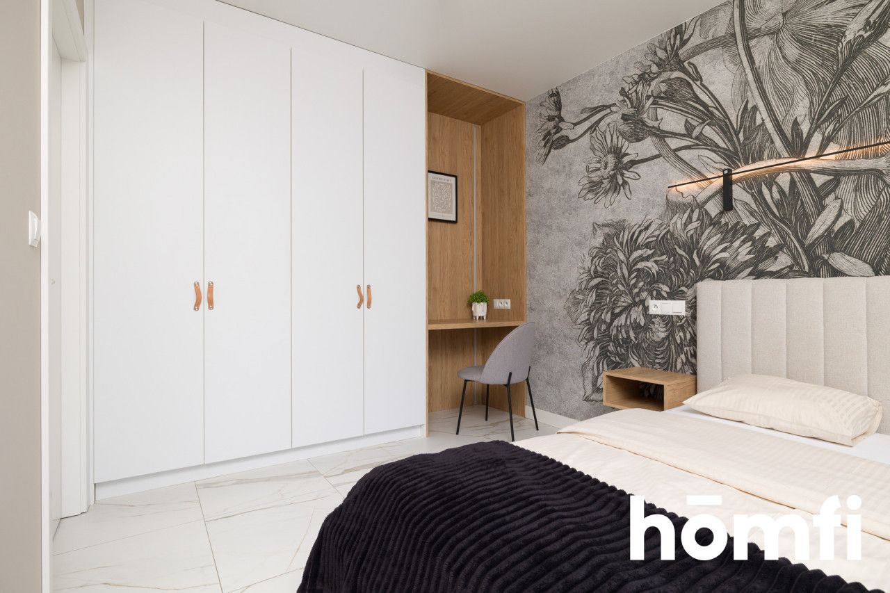 DRABIKA | nowe, balkon, parking, klimatyzacja - Apartment - Rent - Wrocław, Krzyki / Jagodno