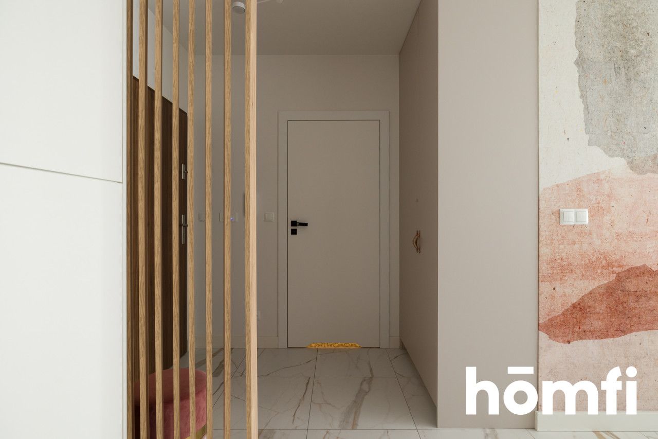 DRABIKA | nowe, balkon, parking, klimatyzacja - Apartment - Rent - Wrocław, Krzyki / Jagodno