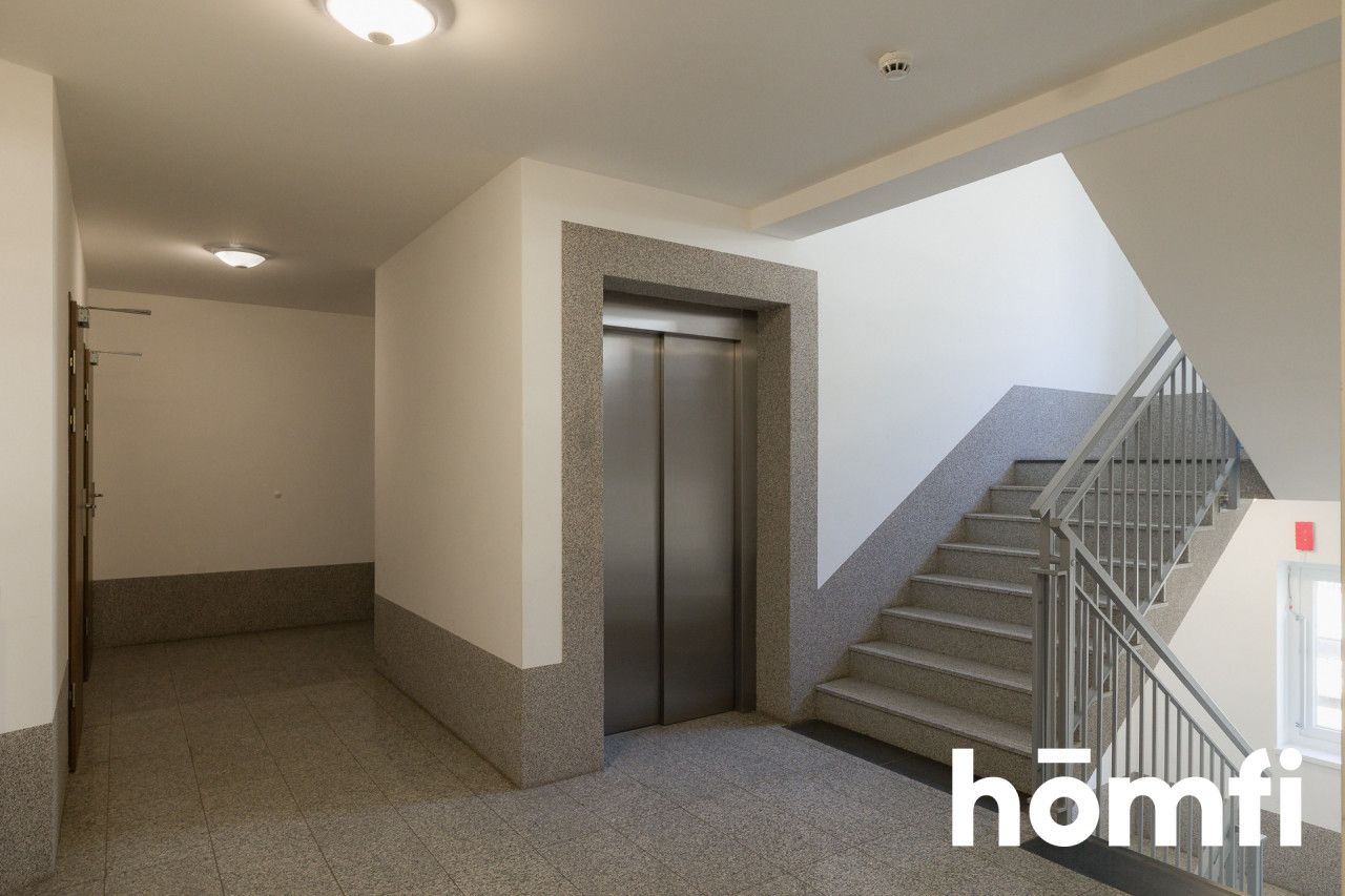 DRABIKA | nowe, balkon, parking, klimatyzacja - Apartment - Rent - Wrocław, Krzyki / Jagodno