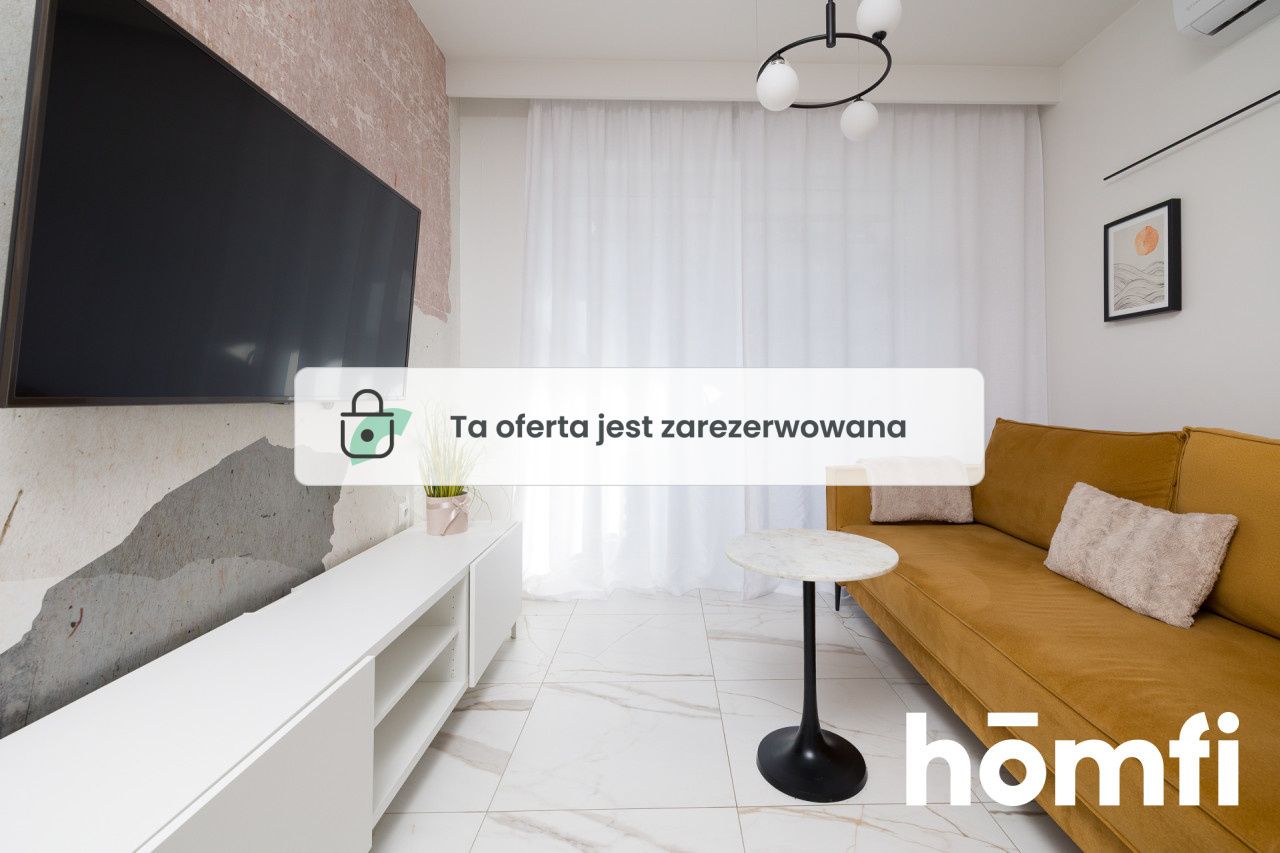 DRABIKA | nowe, balkon, parking, klimatyzacja - Apartment - Rent - Wrocław, Krzyki / Jagodno