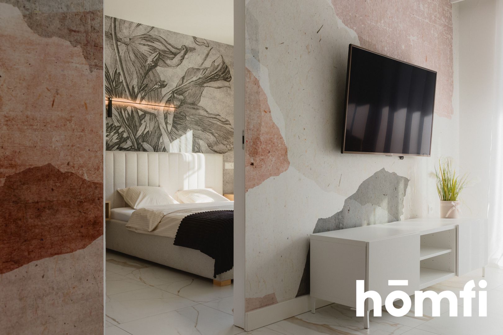 DRABIKA | nowe, balkon, parking, klimatyzacja - Apartment - Rent - Wrocław, Krzyki / Jagodno