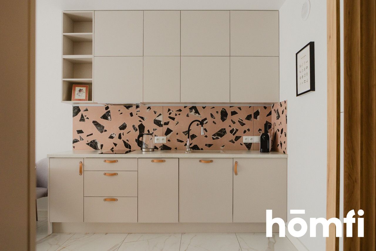 DRABIKA | nowe, balkon, parking, klimatyzacja - Apartment - Rent - Wrocław, Krzyki / Jagodno