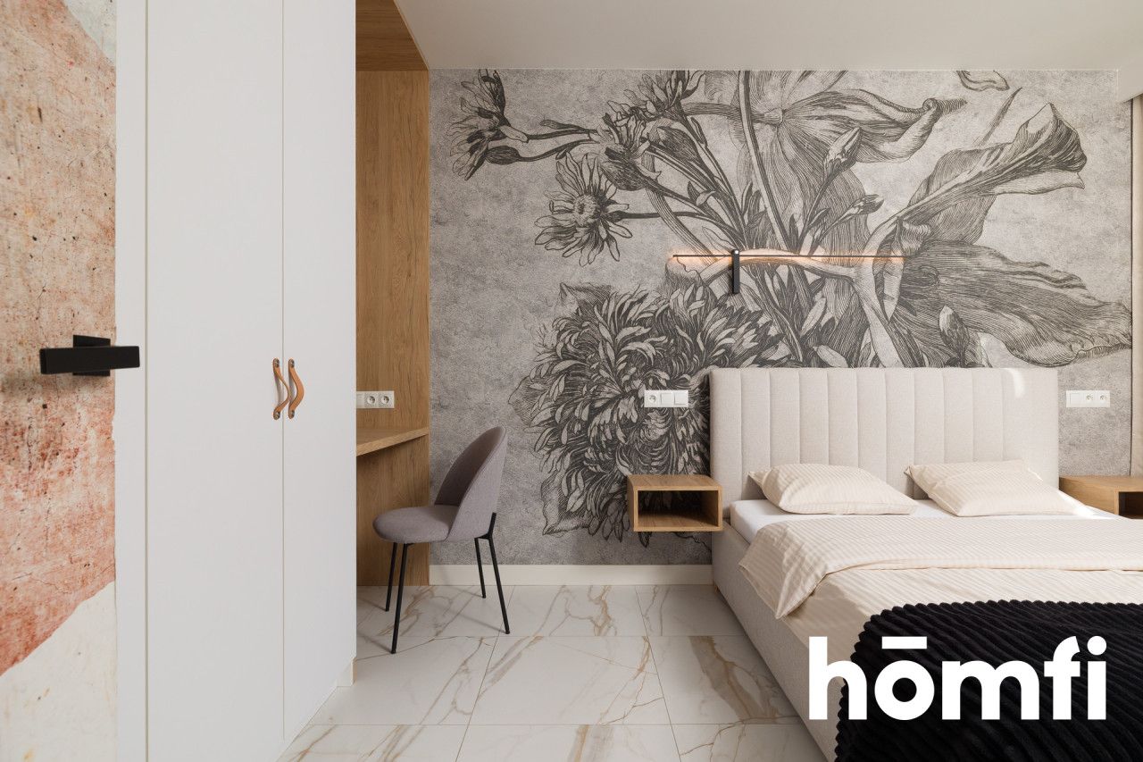 DRABIKA | nowe, balkon, parking, klimatyzacja - Apartment - Rent - Wrocław, Krzyki / Jagodno