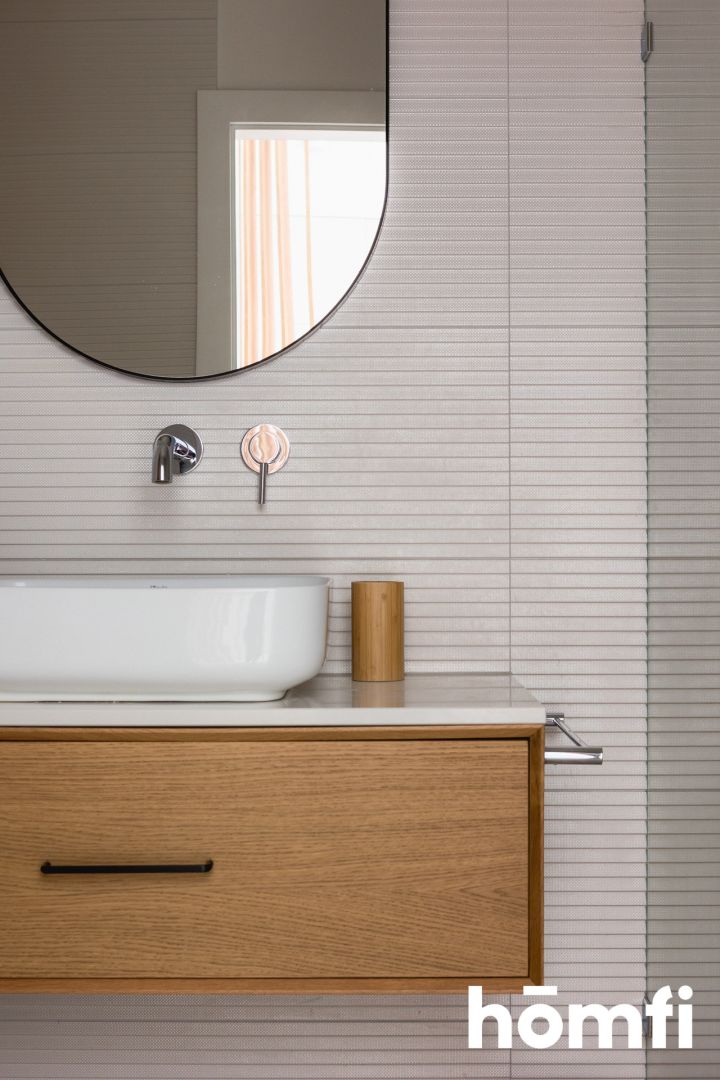 DRABIKA | nowe, balkon, parking, klimatyzacja - Apartment - Rent - Wrocław, Krzyki / Jagodno