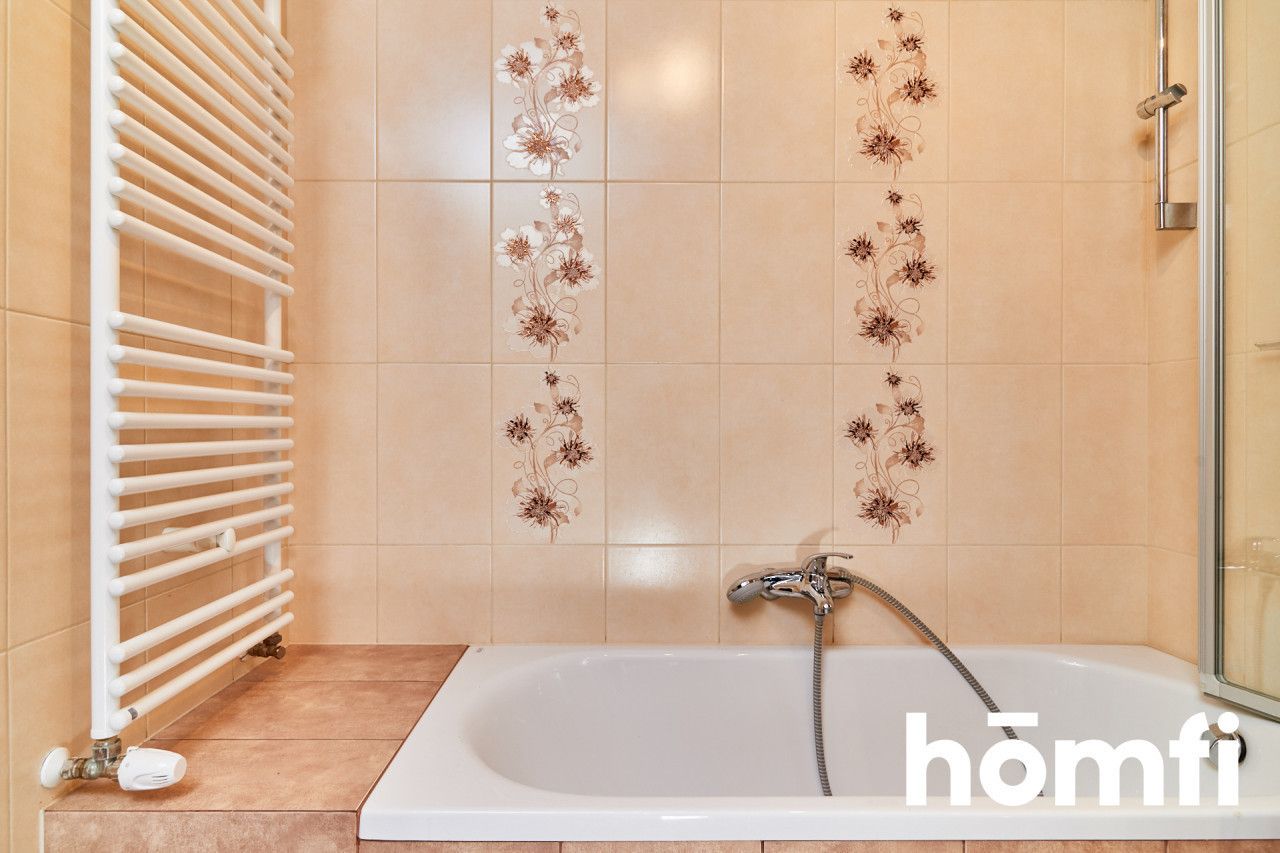 2-pokojowe mieszkanie z dużym tarasem przy Parku Pilczyckim - Mieszkanie - Wynajem - Wrocław, Fabryczna