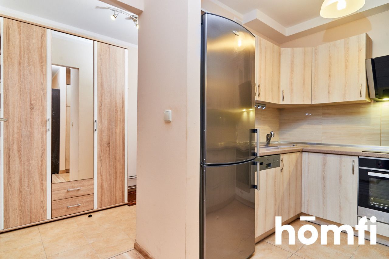 2-pokojowe mieszkanie z dużym tarasem przy Parku Pilczyckim - Mieszkanie - Wynajem - Wrocław, Fabryczna