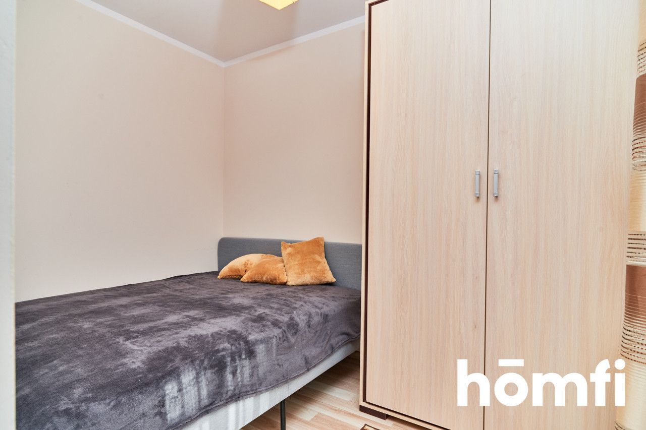 2-pokojowe mieszkanie z dużym tarasem przy Parku Pilczyckim - Mieszkanie - Wynajem - Wrocław, Fabryczna