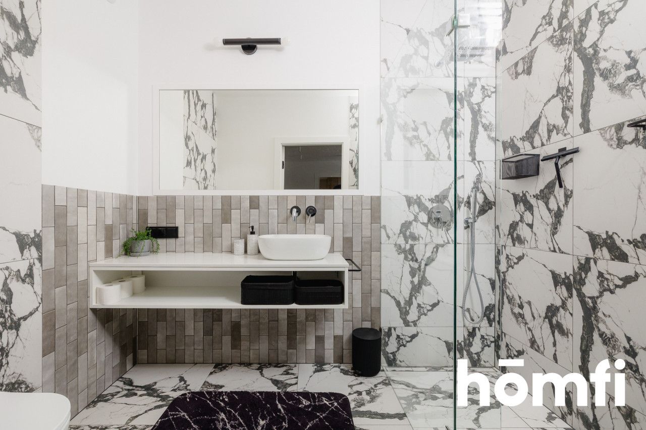 KAJDASZA | nowe, balkon, klimatyzacja, parking - Apartment - Rent - Wrocław, Krzyki / Jagodno