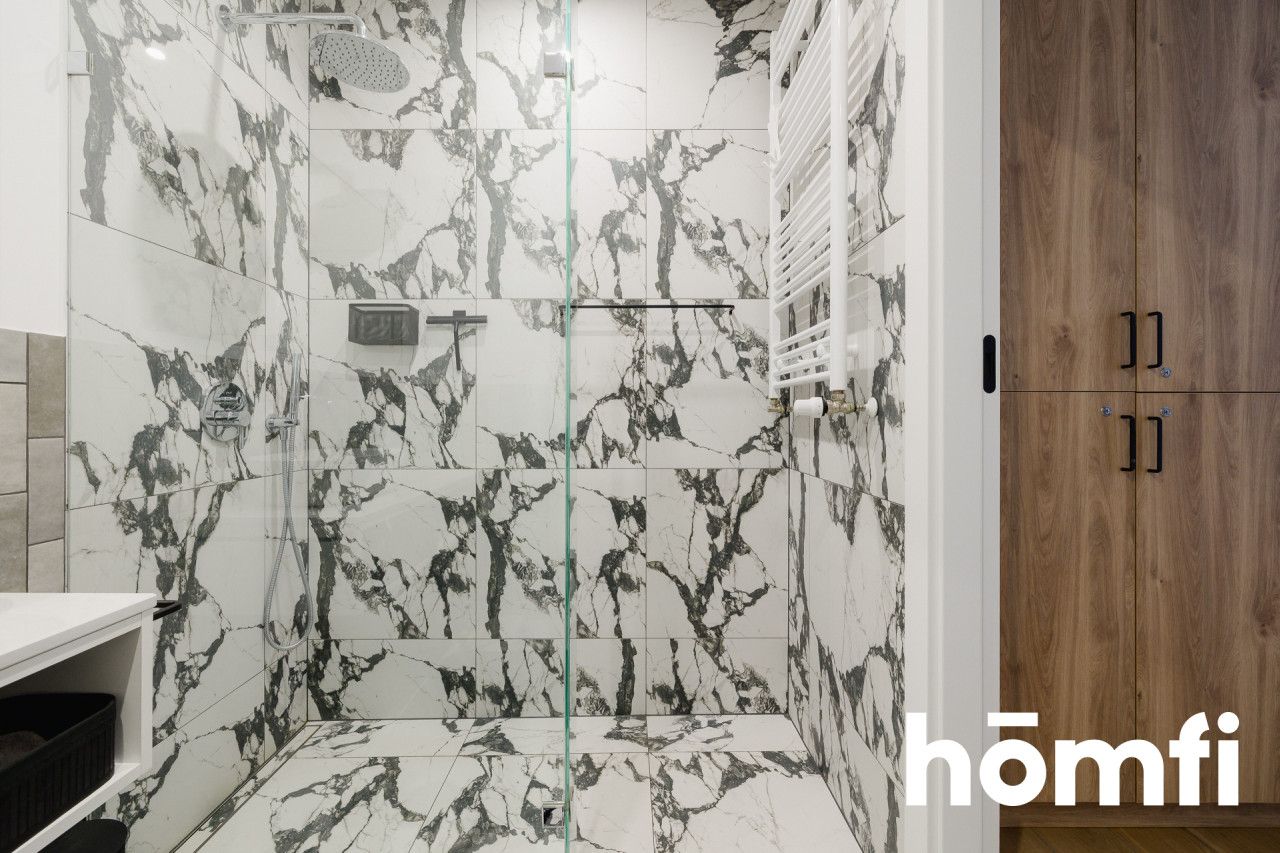 KAJDASZA | nowe, balkon, klimatyzacja, parking - Apartment - Rent - Wrocław, Krzyki / Jagodno